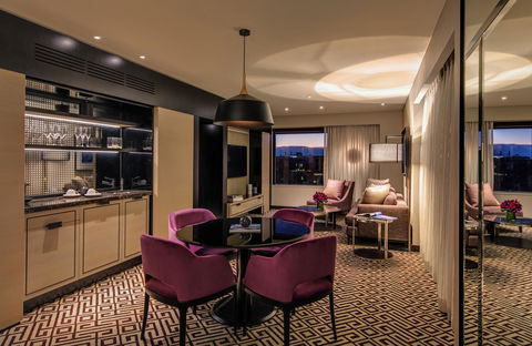 The Star Grand Hotel And Residences Sydney - Accommodation VIC 23