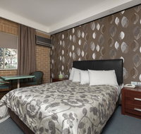 Grand Manor Motor Inn - Accommodation VIC