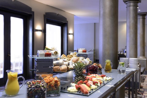 Sydney Central Hotel Managed By The Ascott Limited - Accommodation VIC 29