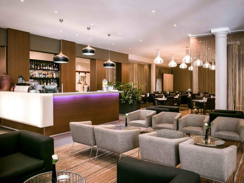 Sydney Central Hotel Managed By The Ascott Limited - Accommodation VIC 5