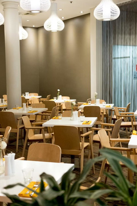 Sydney Central Hotel Managed By The Ascott Limited - Accommodation VIC 6