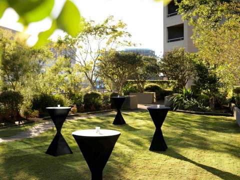 Sydney Central Hotel Managed By The Ascott Limited - Accommodation VIC 22