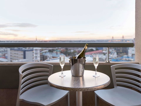 Sydney Central Hotel Managed By The Ascott Limited - Accommodation VIC 17