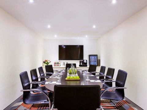 Sydney Central Hotel Managed By The Ascott Limited - Accommodation VIC 26