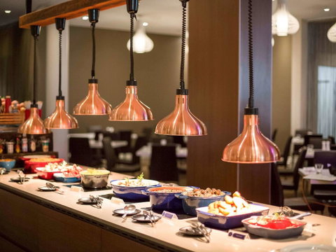 Sydney Central Hotel Managed By The Ascott Limited - Accommodation VIC 16