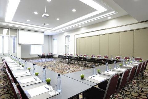 Sydney Central Hotel Managed By The Ascott Limited - Accommodation VIC 23