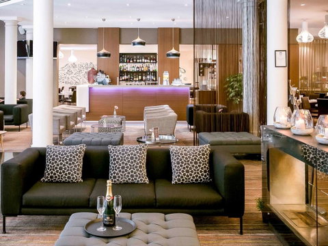 Sydney Central Hotel Managed By The Ascott Limited - Accommodation VIC 13