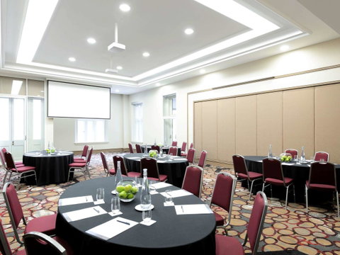 Sydney Central Hotel Managed By The Ascott Limited - Accommodation VIC 42