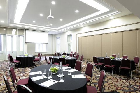 Sydney Central Hotel Managed By The Ascott Limited - Accommodation VIC 20