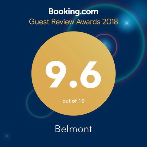 Belmont - Accommodation VIC 1