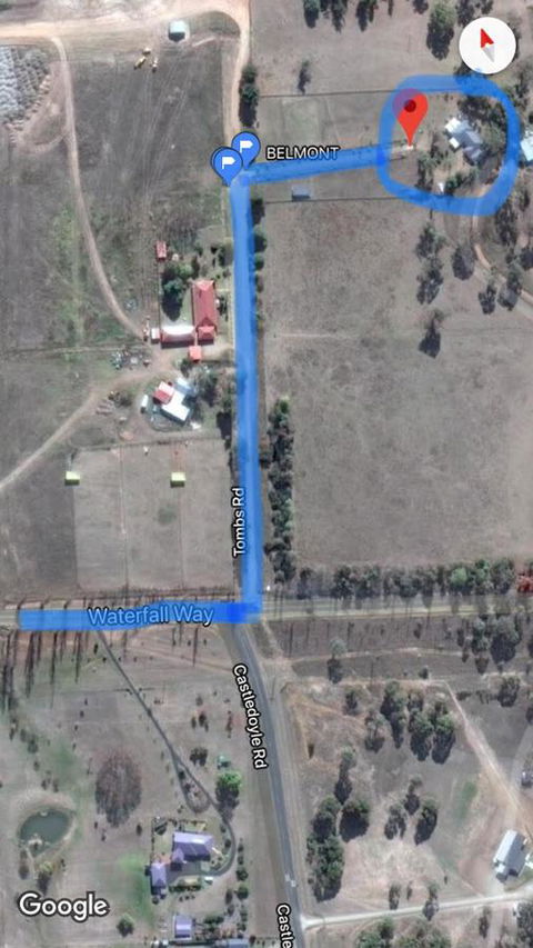 Belmont - Accommodation VIC 31