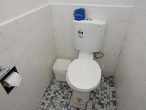 Allonville Gardens Motel - Accommodation VIC 19