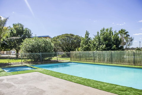 Allonville Gardens Motel - Accommodation VIC 8