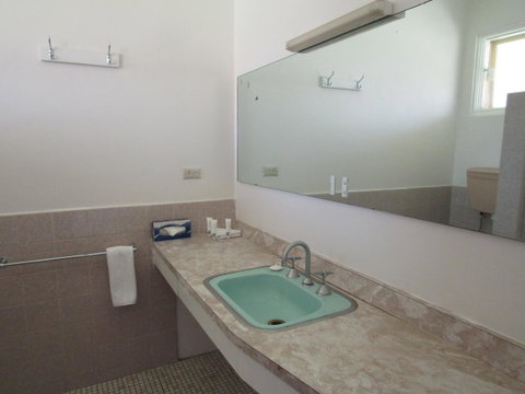 Allonville Gardens Motel - Accommodation VIC 24