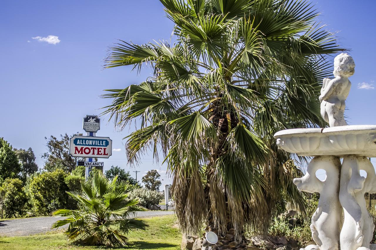 Tabbita NSW Accommodation VIC