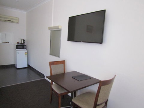 Allonville Gardens Motel - Accommodation VIC 15