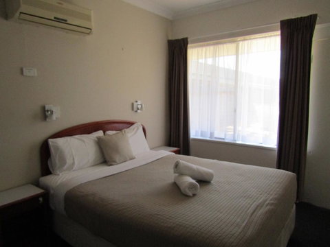 Allonville Gardens Motel - Accommodation VIC 25