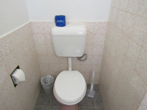 Allonville Gardens Motel - Accommodation VIC 28