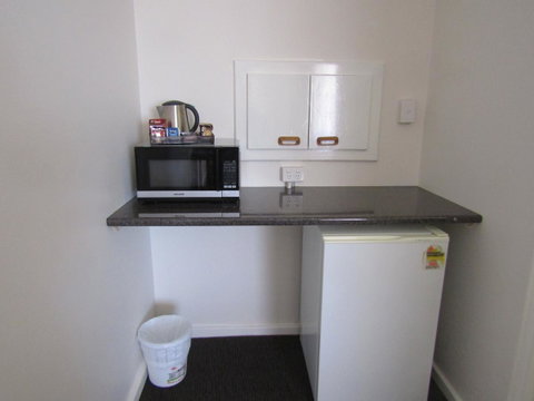 Allonville Gardens Motel - Accommodation VIC 16