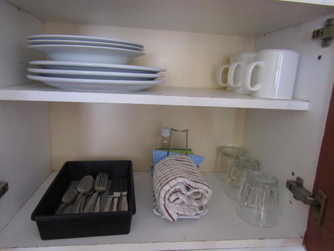 Allonville Gardens Motel - Accommodation VIC 20