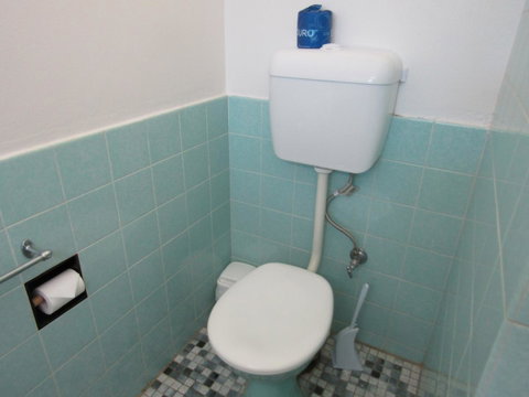 Allonville Gardens Motel - Accommodation VIC 22