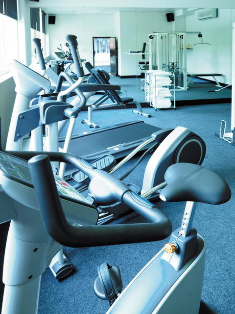Adina Apartment Hotel Sydney Surry Hills - Accommodation VIC 18