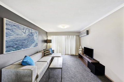 Adina Apartment Hotel Sydney Surry Hills - Accommodation VIC 7