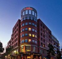 Adina Apartment Hotel Sydney Surry Hills - Accommodation VIC