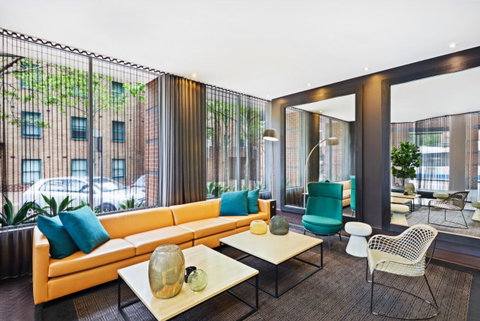 Adina Apartment Hotel Sydney Surry Hills - Accommodation VIC 1