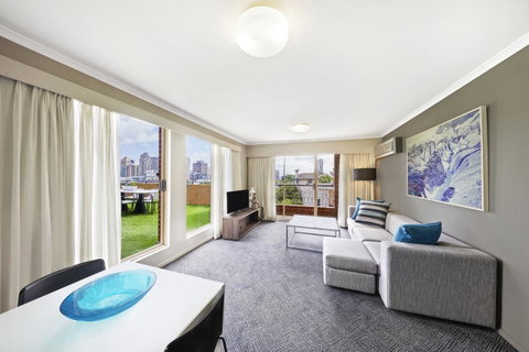 Adina Apartment Hotel Sydney Surry Hills - Accommodation VIC 12