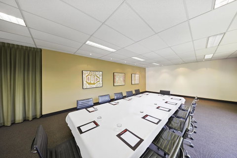 Adina Apartment Hotel Sydney Surry Hills - Accommodation VIC 16