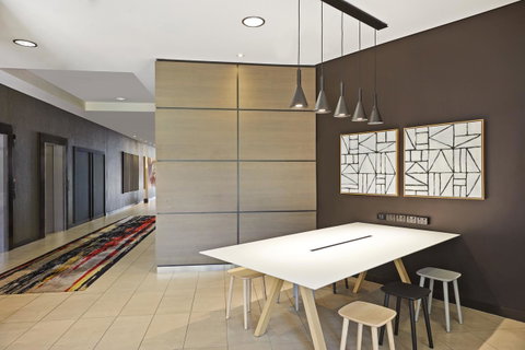 Adina Apartment Hotel Sydney Surry Hills - Accommodation VIC 6