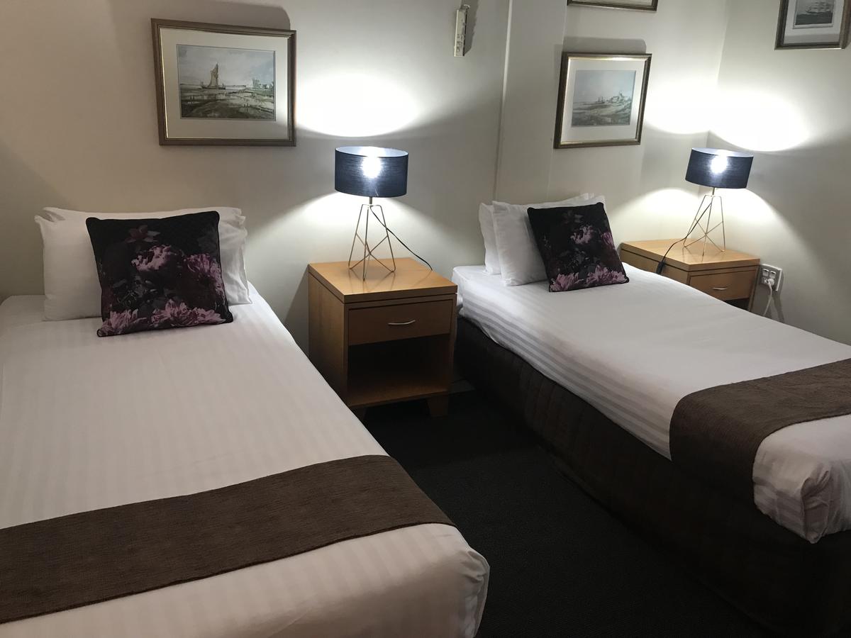 Woolloomooloo NSW Accommodation VIC