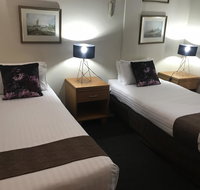Mariners Court Hotel - Accommodation VIC