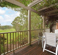 Villa Margarita located within Cypress Lakes - Accommodation VIC