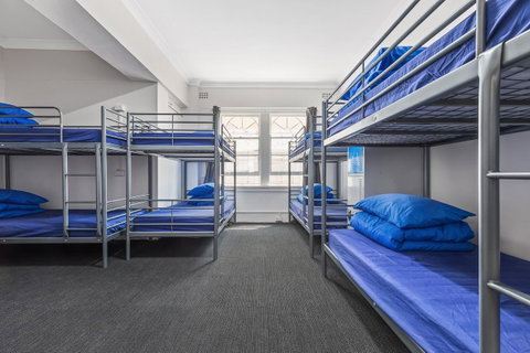 Ady's Place Backpackers, Sydney - Accommodation VIC 8