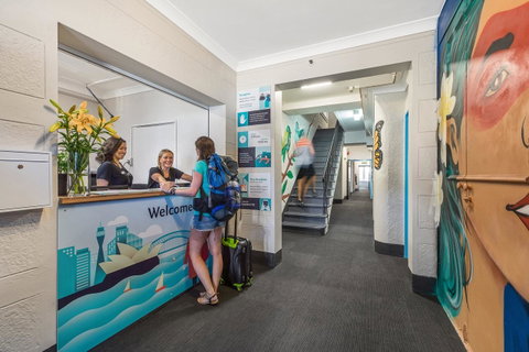 Ady's Place Backpackers, Sydney - Accommodation VIC 4