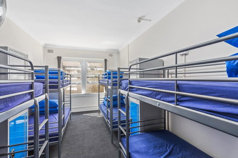 Ady's Place Backpackers, Sydney - Accommodation VIC 11