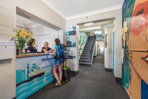 Ady's Place Backpackers, Sydney - Accommodation VIC 6