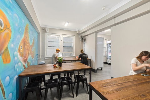 Ady's Place Backpackers, Sydney - Accommodation VIC 14