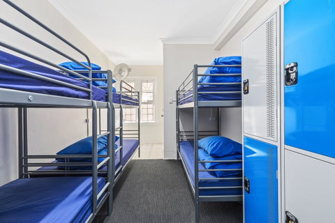 Ady's Place Backpackers, Sydney - Accommodation VIC 13