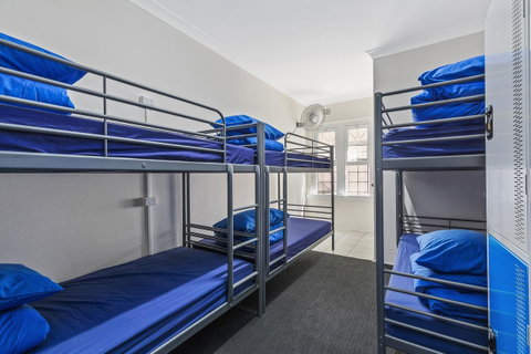 Ady's Place Backpackers, Sydney - Accommodation VIC 12