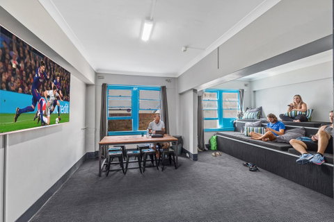 Ady's Place Backpackers, Sydney - Accommodation VIC 15