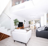 Luxury Villa Darlington - Vine - Accommodation VIC