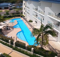 Boathouse Resort Water Front - Accommodation VIC
