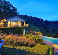 The Outlook Cabana - Accommodation VIC