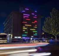 Mercure Albury - Accommodation VIC