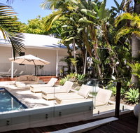 Byron Cove Beach House - Accommodation VIC