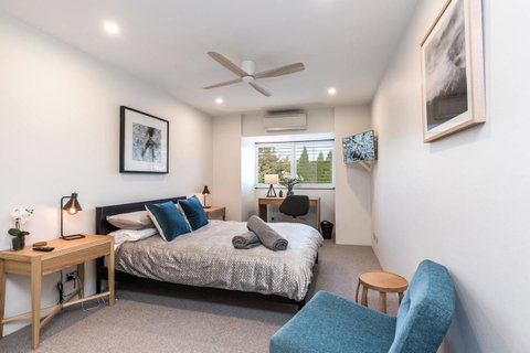 Nobbs Â· Executive 2 Storey Sydney Apartment With Pool - Accommodation VIC 5
