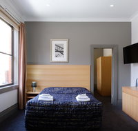 Royal Exhibition Hotel - Accommodation VIC